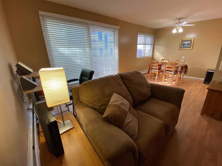 Fort McMurray Vacation Rentals & Homes Alberta, Canada Airbnb
