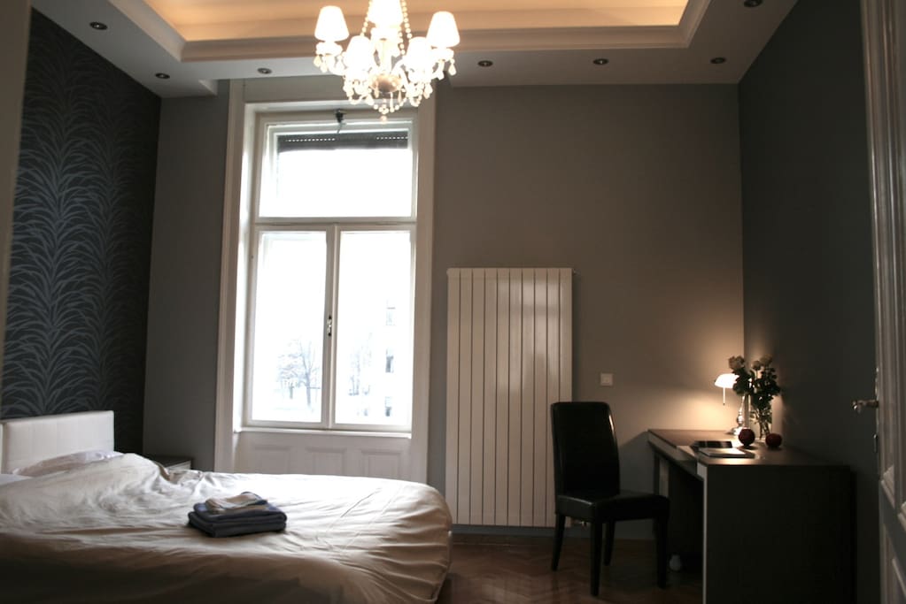 Belgrad Downtown Lux&Chic Apartment Apartments for Rent in Belgrade