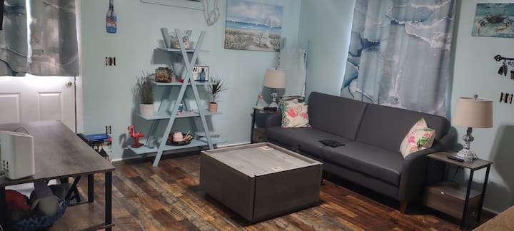 غرفة المعيشة