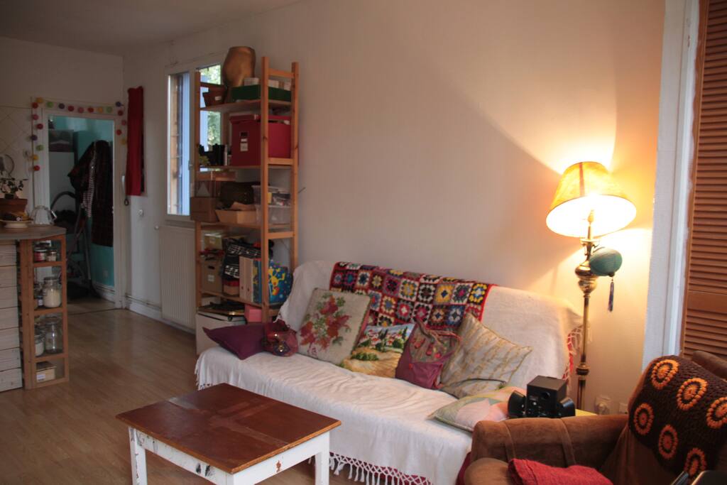 Le Salon