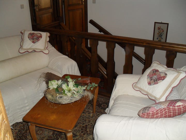 Appartement In Baelen-limburg, Ostbelgien - Verviers