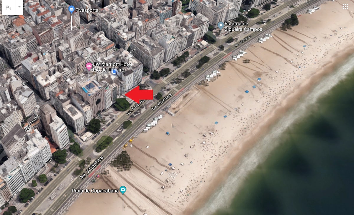 Rio De Janeiro Vacation Rentals Homes Rio De Janeiro Brazil Airbnb