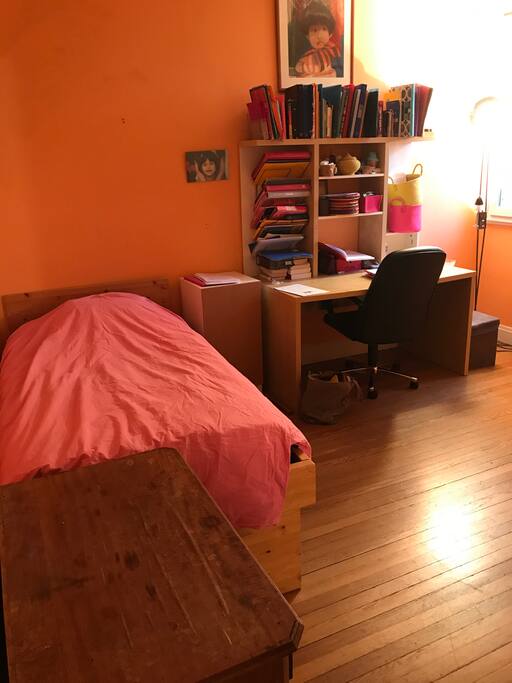 Chambre double