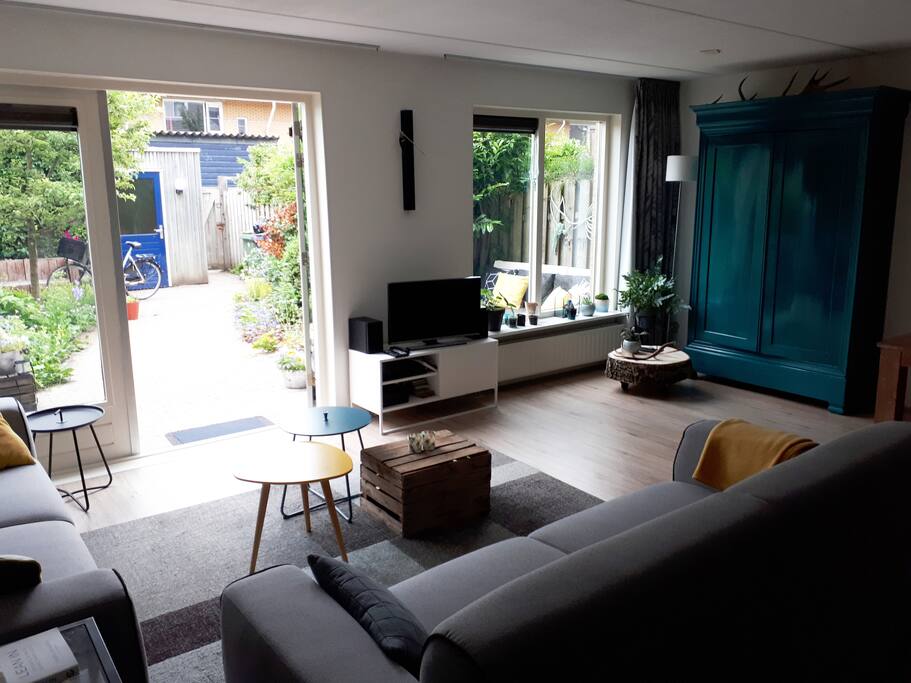 woonkamer, livingroom