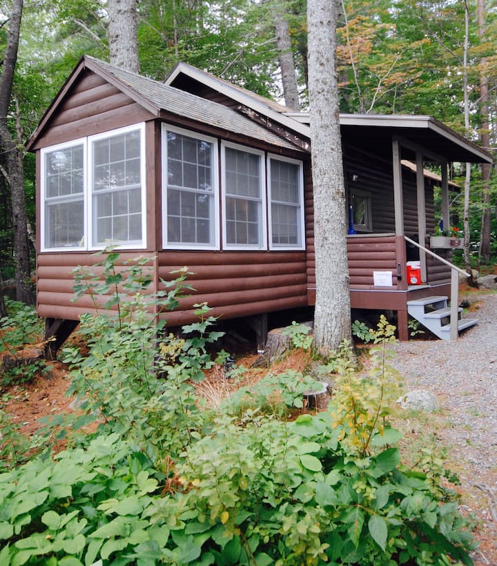Top 10 Cabin Rentals In Millinocket, Maine Updated 2024 Trip101