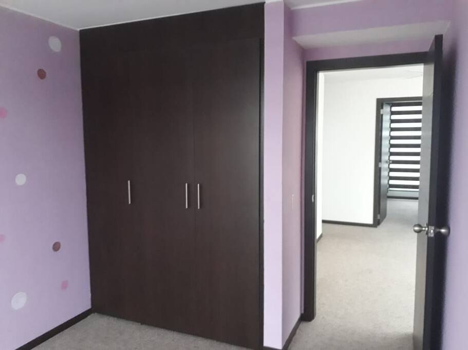 Single bedroom