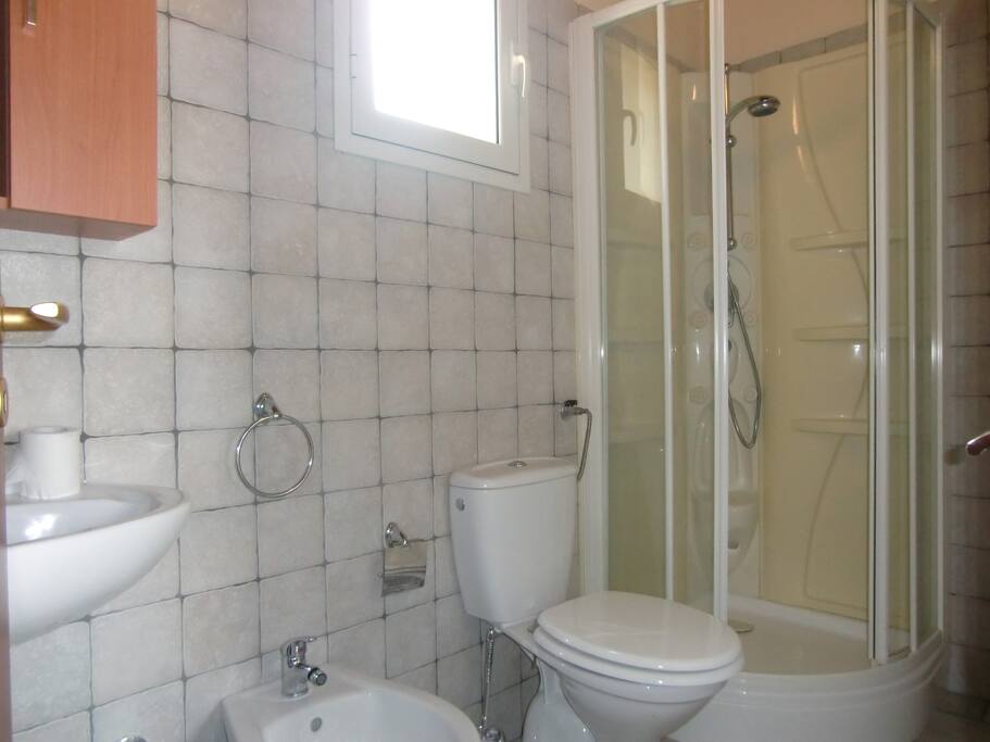 bagno