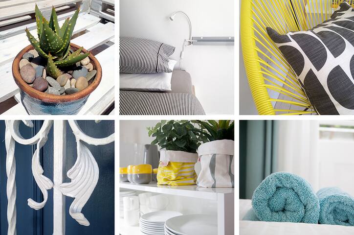 A Trendy Gem in “Woodstock” gallery image 3