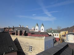 Loft+%C3%BCber+den+D%C3%A4chern+der+Altstadt+Passaus