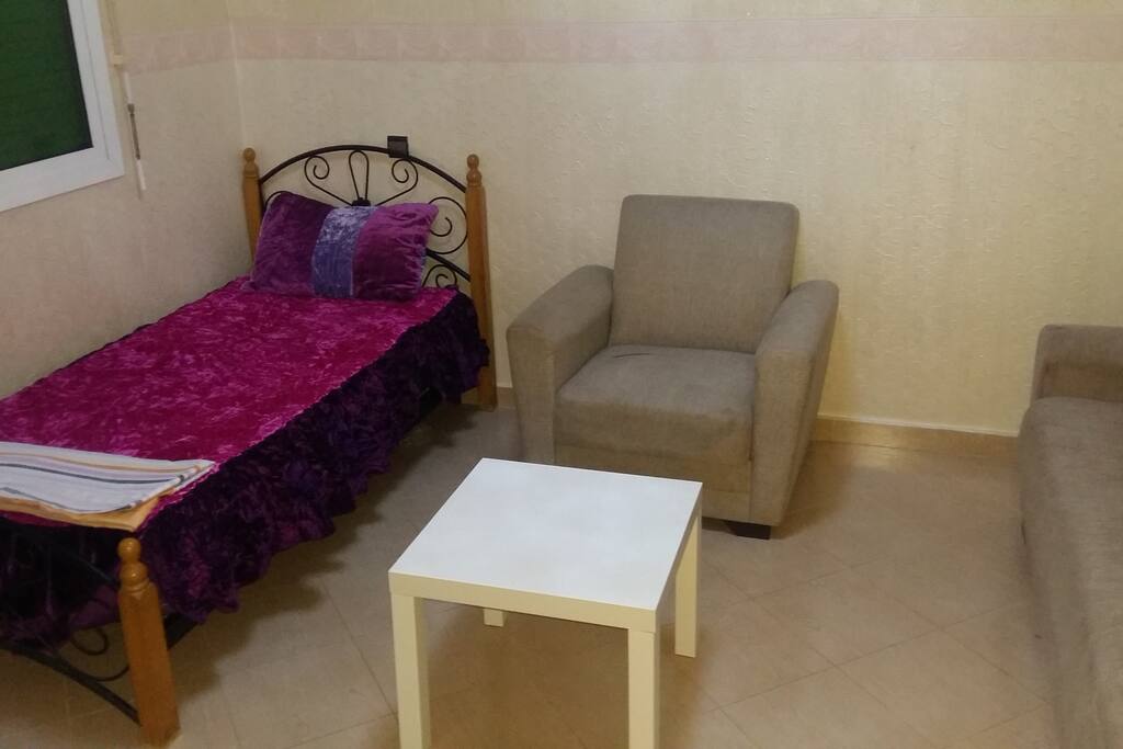 Chambre 1
