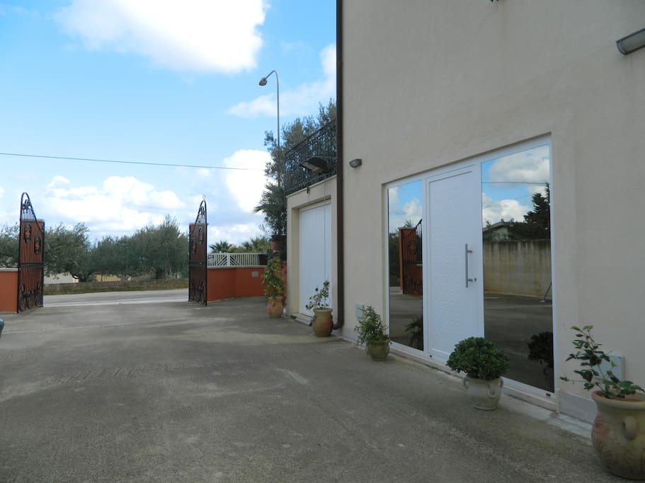 veduta eterna casa vacanze