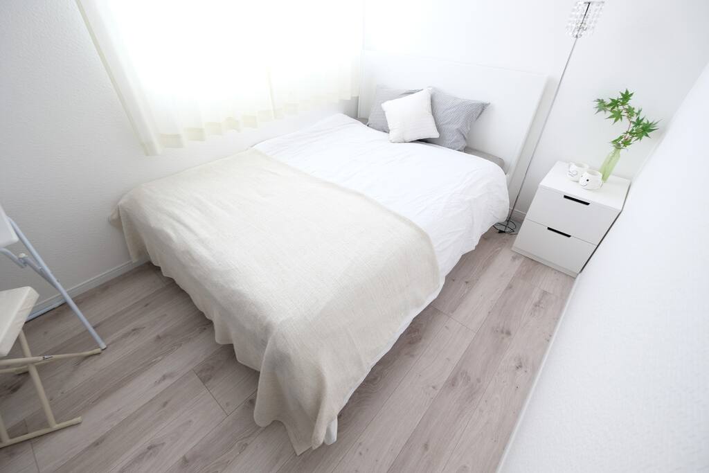 1 of 9 bedrooms