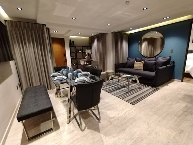 Encantador Apartamento Náutico Corazón Roma Norte gallery image 5