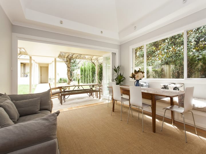 Luxury Family Home, Walk To Beach - Bondi Beach