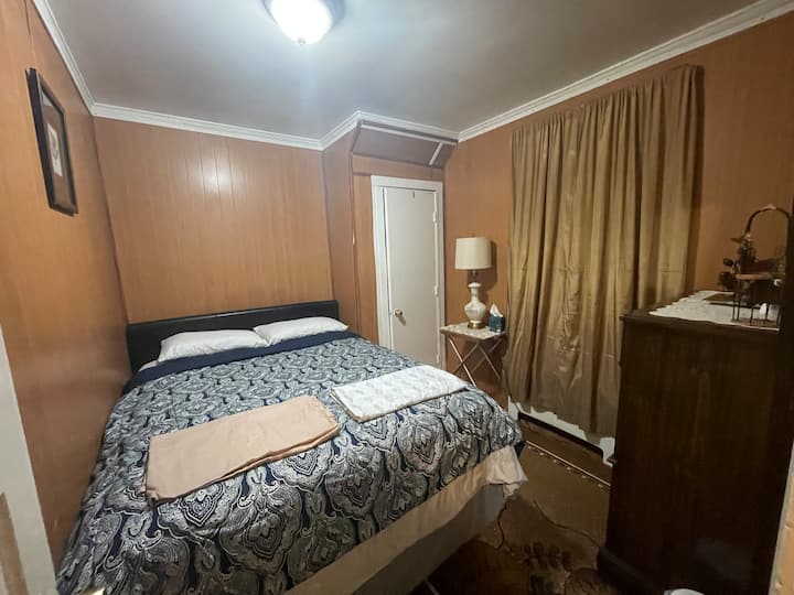 ห้องนอน