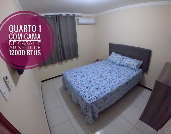 საძინებელი 1