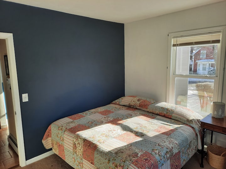 North Shore Nook - Salem, MA