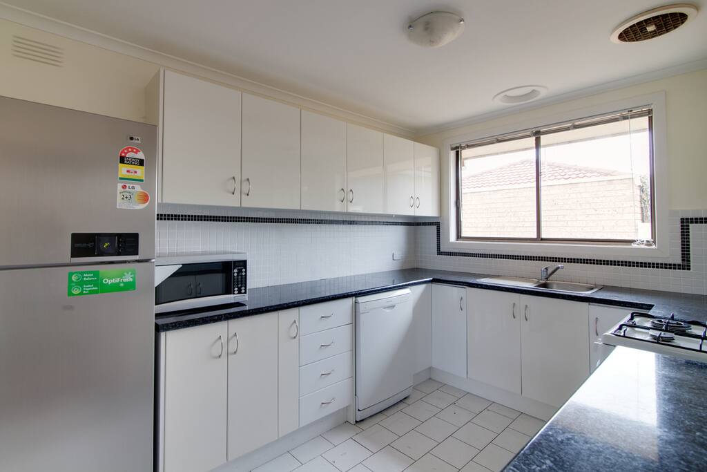 Big Kitchen