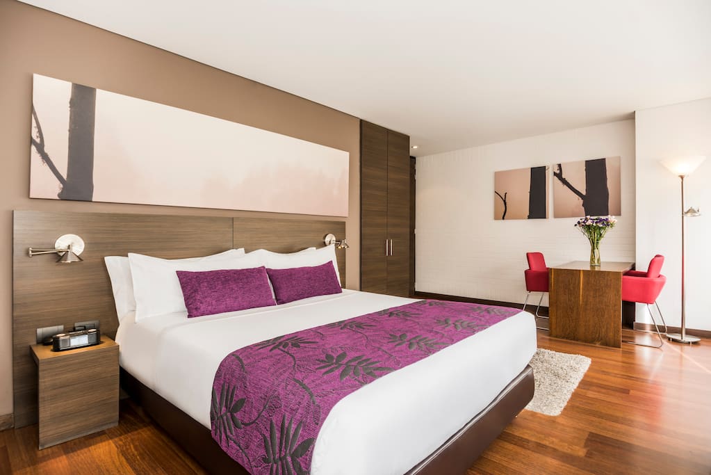 Habitación Estandar