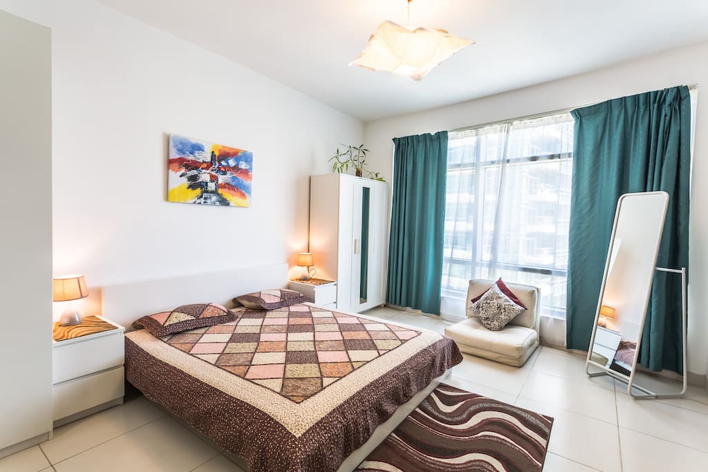 Bedroom 1