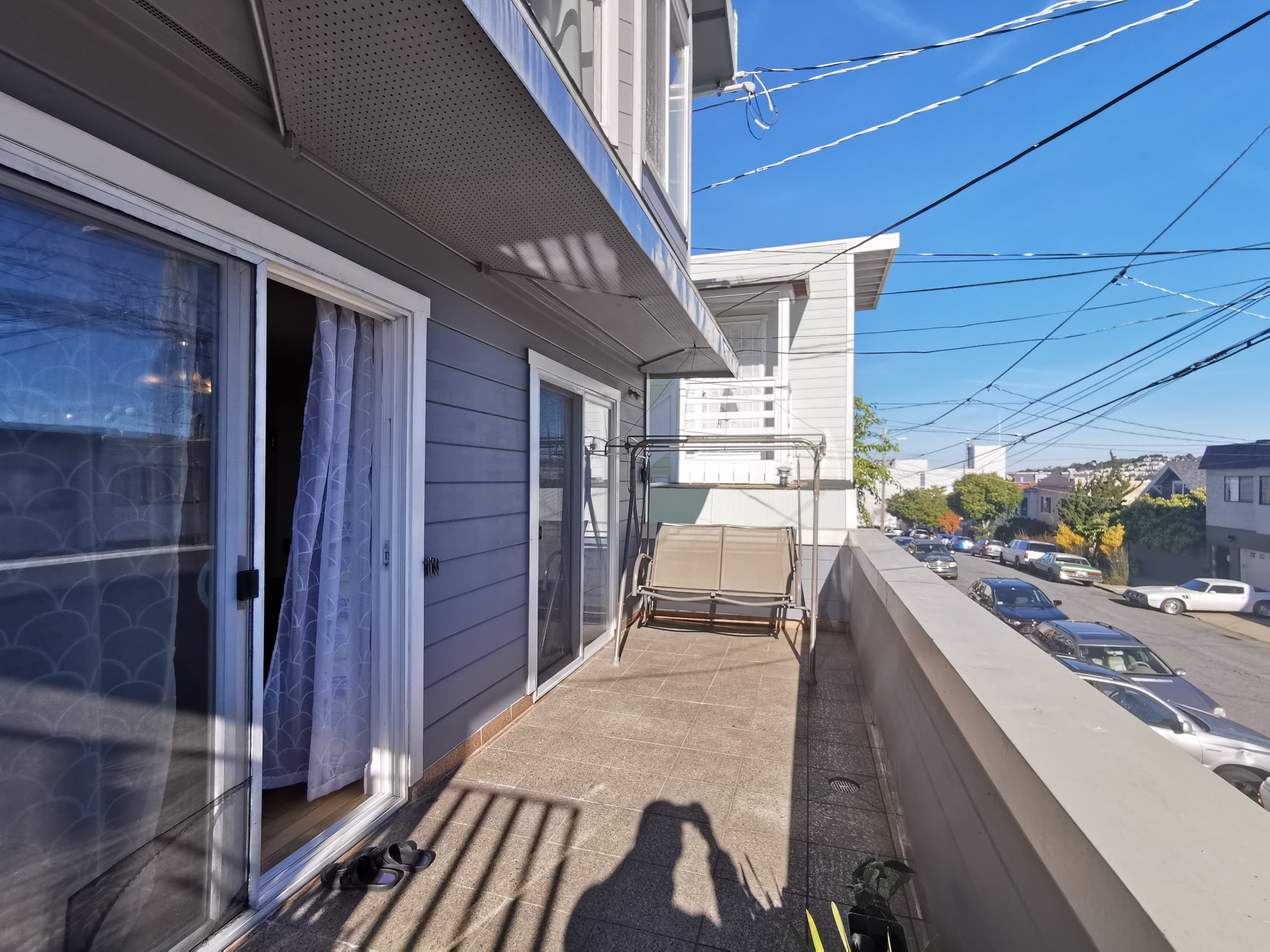 Home in San Francisco · ★4.8 · 3 bedrooms · 3 beds · 2 baths - Image 29
