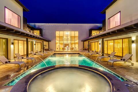 CHIC Mansion Punta Cana