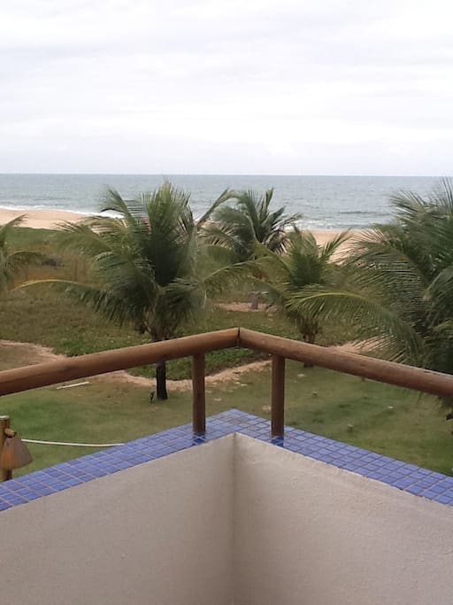 Vista da Varanda