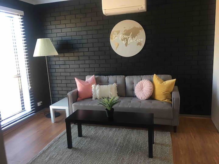 Modern Country Retreat Ii - Stawell Grampians - Stawell