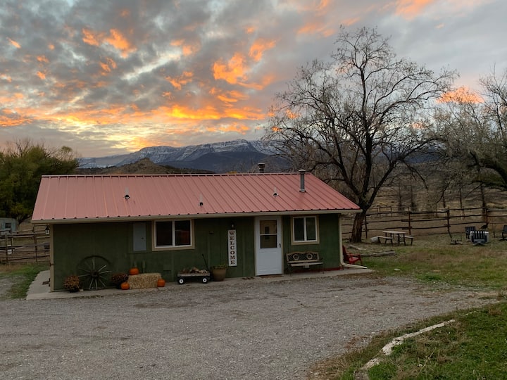 Rifle Vacation Rentals Airbnb