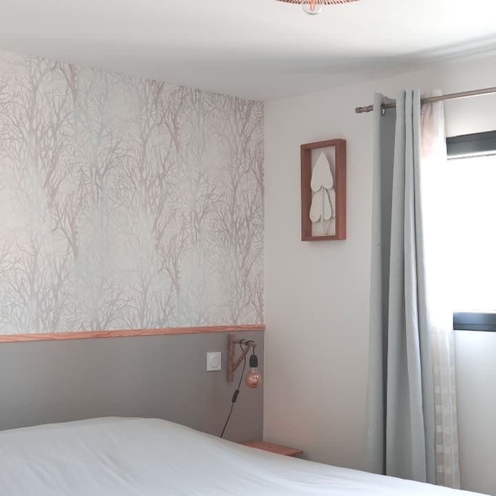 غرفة النوم 2