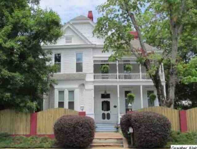Airbnb Cheaha Mountain Vacation Rentals Places To Stay
