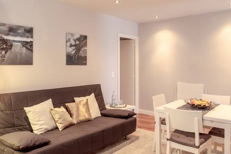 River&Bridges apartments 1 in Porto