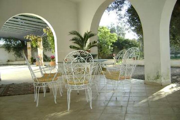 RESERVED FOR LARGE GROUPS: Farm with swimming pool gallery image 5