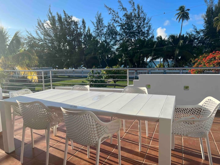 Casa Mare Mío!