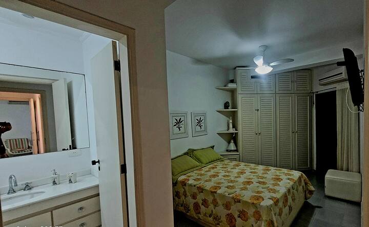 Suite # 1