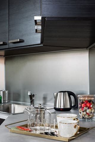 Exceptional Home Close to the Vltava River gallery image 4