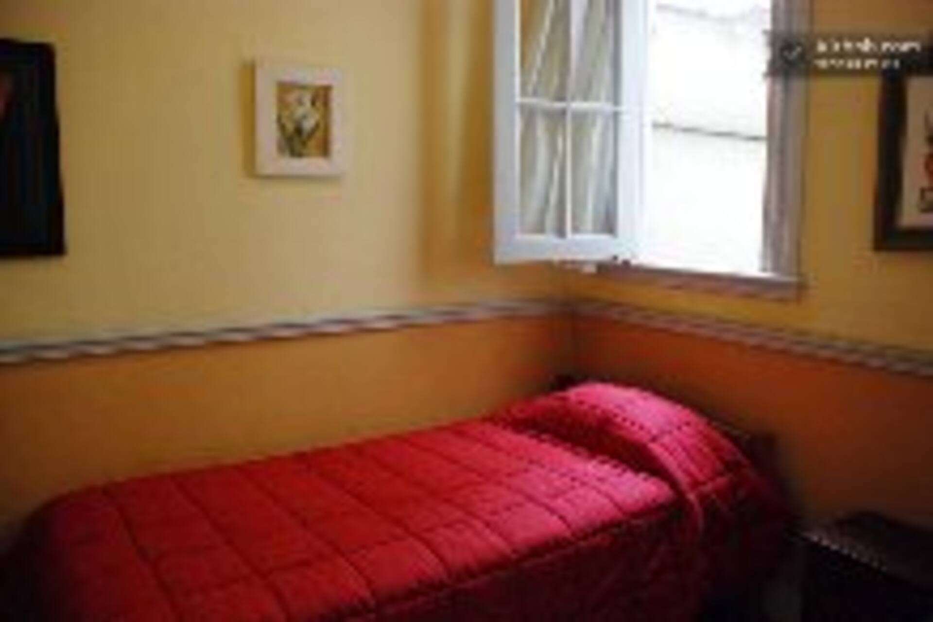 Casa de 7 dormitorios en San Telmo