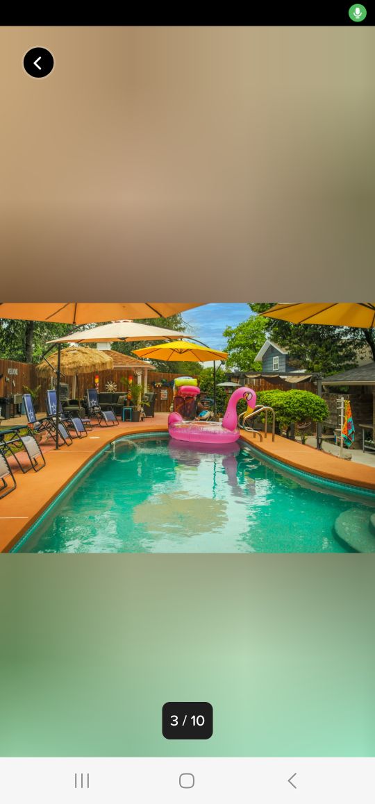 Austin's Hidden Gem