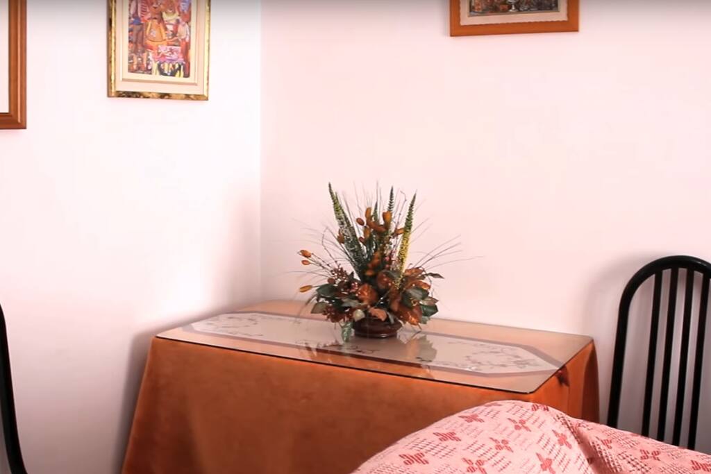 Salón