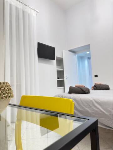 Orefici24 Appartamento in centro storico a Napoli gallery image 3