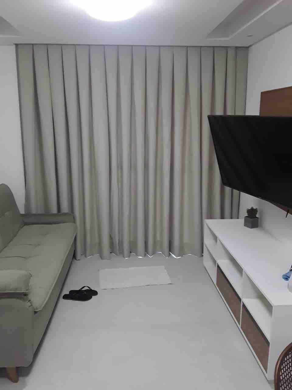 Imóvel de sucesso: Beachfront apartment in Porto de Galinhas em Ipojuca