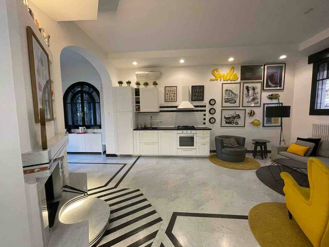 Exclusive Villa in City Life for groups (NO party) gallery image 5