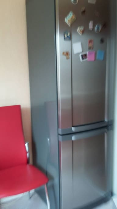 Fridge