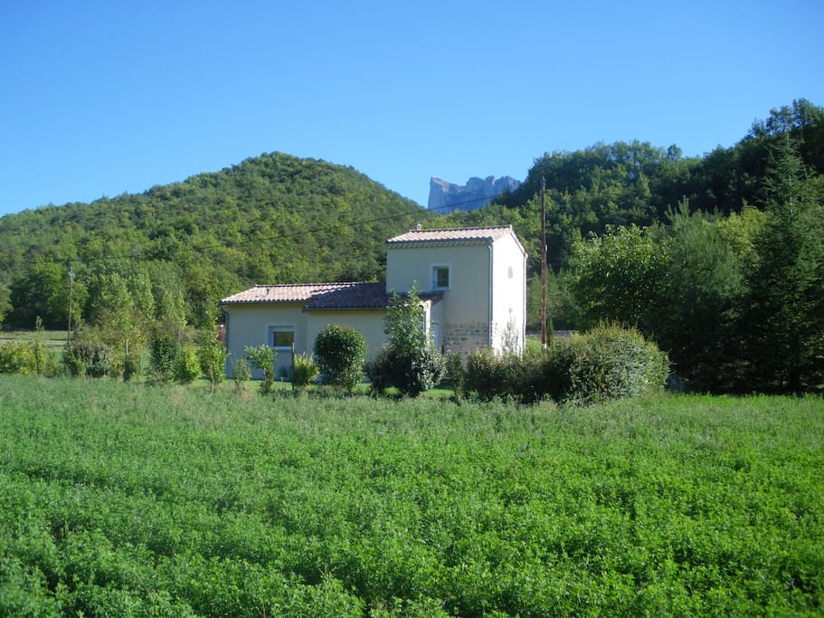 LE MASET COTE NORD