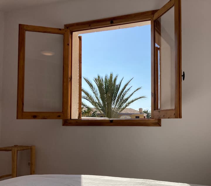 Dhomë gjumi 1
