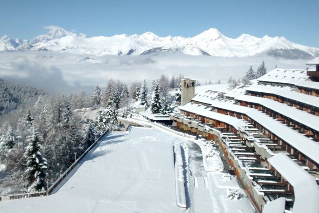 Complesso Ciel Bleu