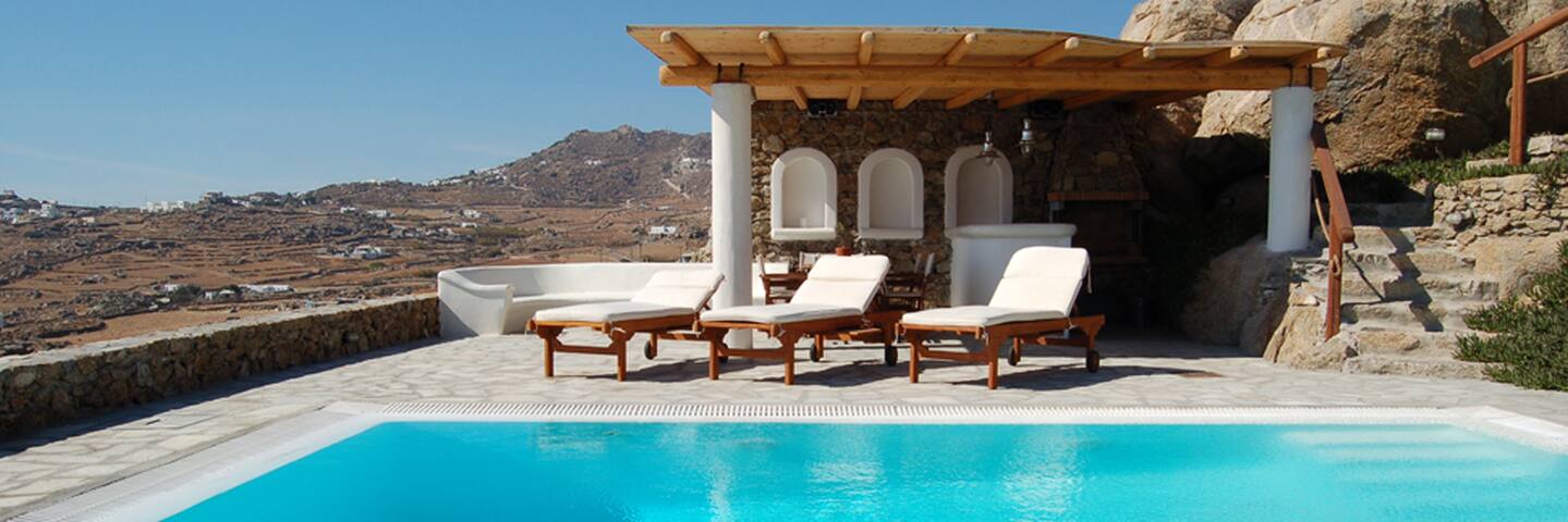 Three bedroom villa, Super paradise gallery image 5