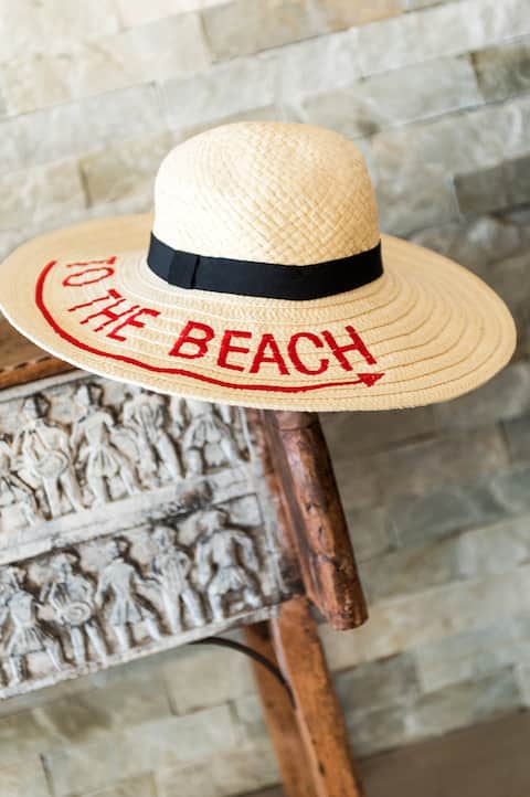 Baga House - Leisure Island