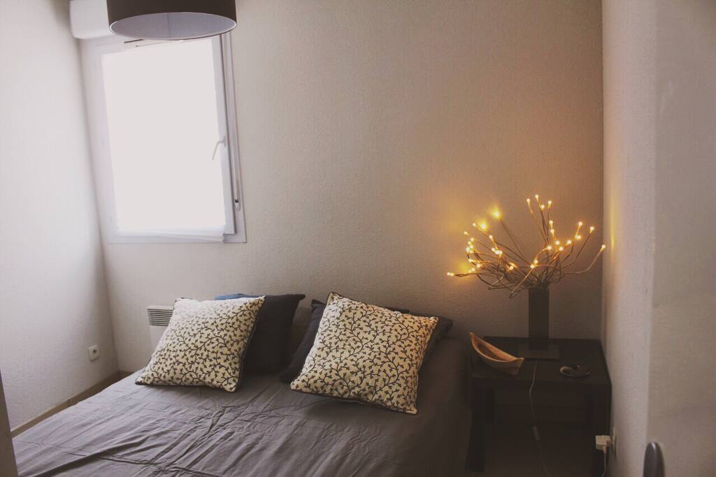 Première chambre