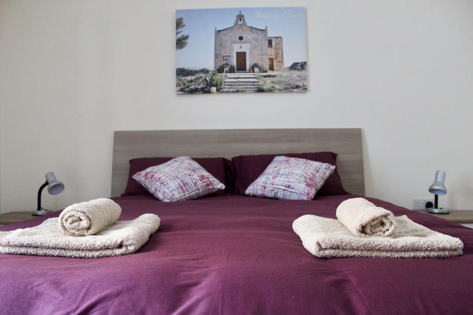 Modern Apartment in Msida! Super Location! — zdjęcie 1